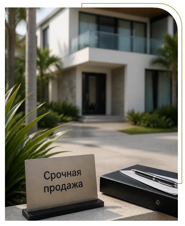 Срочная продажа недвижимости Пхукет из Кандалакши от 50515 р. | коПхукет-Кнд
