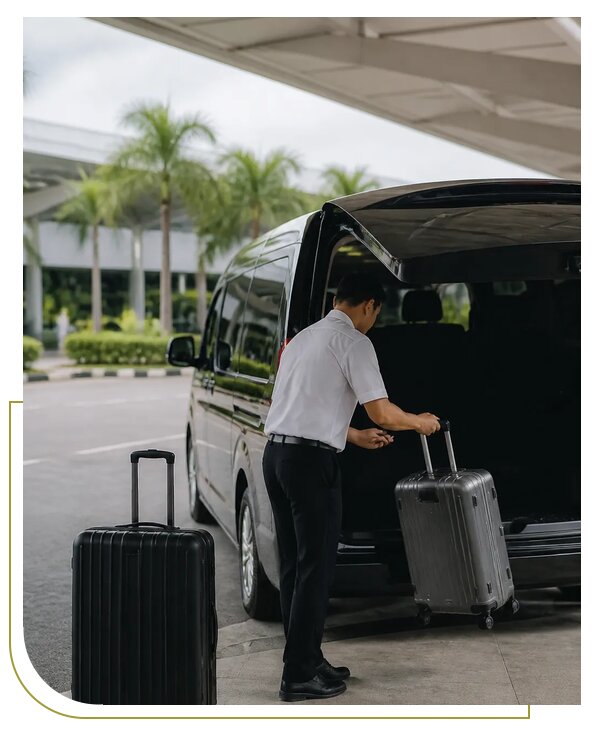 Индивидуальный трансфер на Пхукете для клиентов из Кандалакши